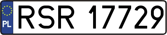 RSR17729