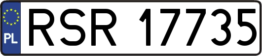 RSR17735