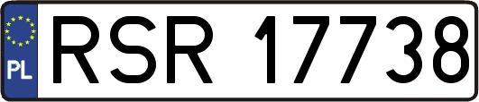 RSR17738