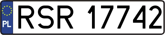 RSR17742