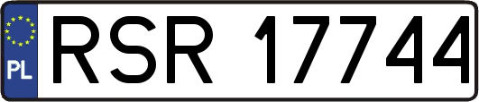 RSR17744