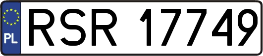 RSR17749