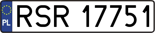 RSR17751