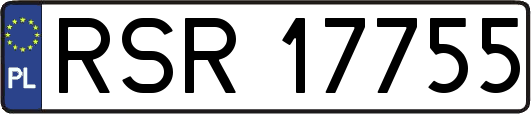 RSR17755