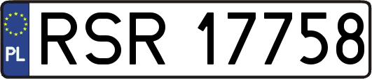 RSR17758