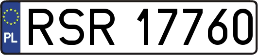RSR17760