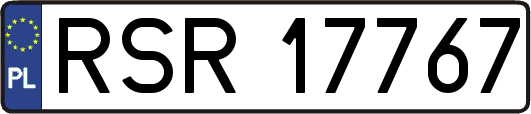 RSR17767
