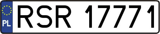 RSR17771