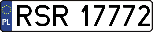RSR17772