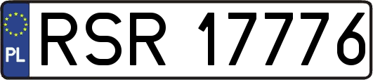 RSR17776