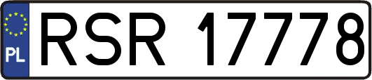 RSR17778