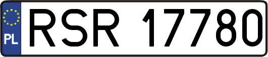 RSR17780