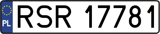 RSR17781