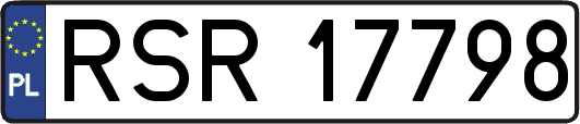 RSR17798