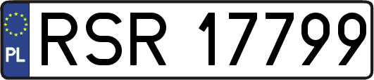 RSR17799