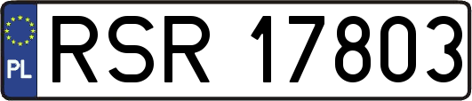 RSR17803