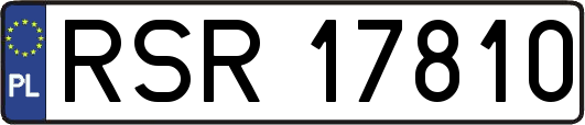 RSR17810
