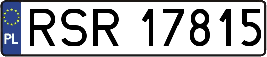 RSR17815