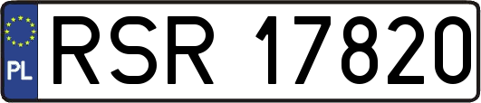 RSR17820