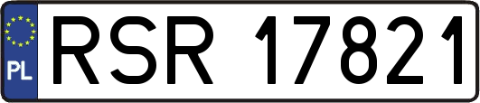 RSR17821