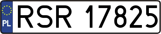 RSR17825