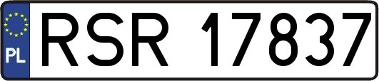 RSR17837