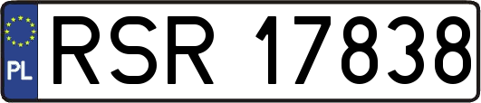 RSR17838