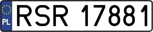 RSR17881