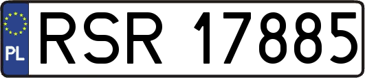 RSR17885
