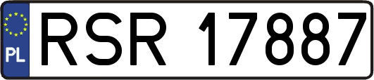 RSR17887