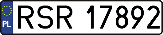 RSR17892