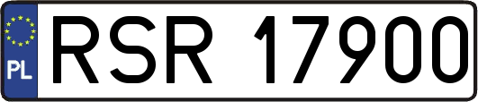 RSR17900