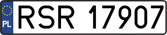 RSR17907