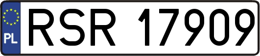 RSR17909