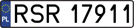RSR17911