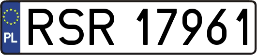 RSR17961