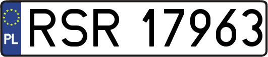 RSR17963