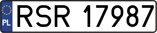 RSR17987
