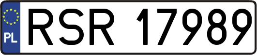 RSR17989
