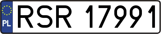 RSR17991