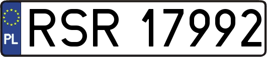 RSR17992
