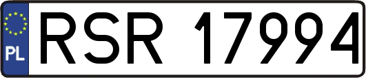 RSR17994