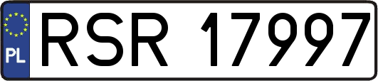 RSR17997