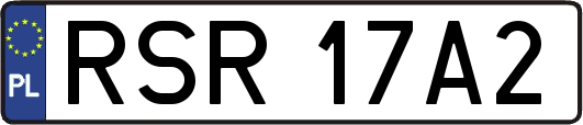 RSR17A2