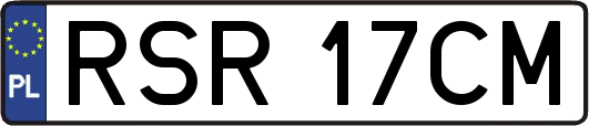 RSR17CM