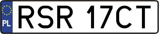 RSR17CT