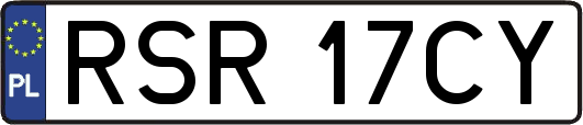 RSR17CY