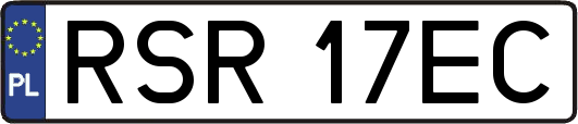 RSR17EC