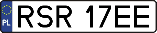 RSR17EE