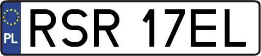 RSR17EL